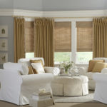 Sunroom Soft Treatments offered by Made in the Shade in Prescott