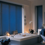 aluminum blinds color offered by Made in the Shade in Prescott