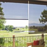 Exterior Patio Shades offered by Made in the Shade in Prescott