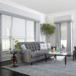 Formal Living Room Shades offered by Made in the Shade in Prescott