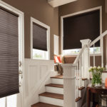 cellular shades offered by Made in the Shade in Prescott