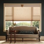 cellular shades offered by Made in the Shade in Prescott