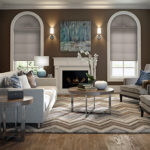 Cellular Shades offered by Made in the Shade in Prescott
