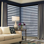 Layered Shades offered by Made in the Shade in Prescott