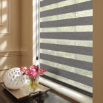 Layered Shades offered by Made in the Shade in Prescott