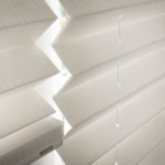 Pleated Shades offered by Made in the Shade in Prescott