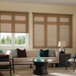 Roller Shades offered by Made in the Shade in Prescott