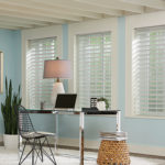 Sheer Shades offered by Made in the Shade in Prescott