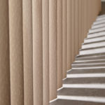 Custom Vertical Blinds offered by Made in the Shade in Prescott