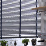 Made in the Shade can help keep your Prescott home cooler with energy efficient aluminum window blinds.