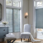 Aluminum Blinds for Study offered by Made in the Shade in Prescott