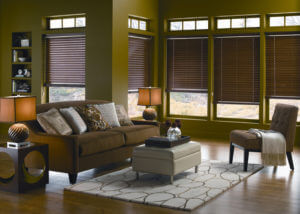 Made in the Shades Gallery of Wood Blinds for Prescott