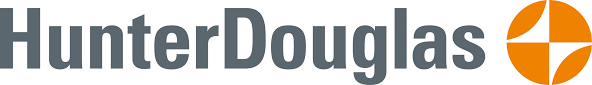 We Carry Hunter Douglas