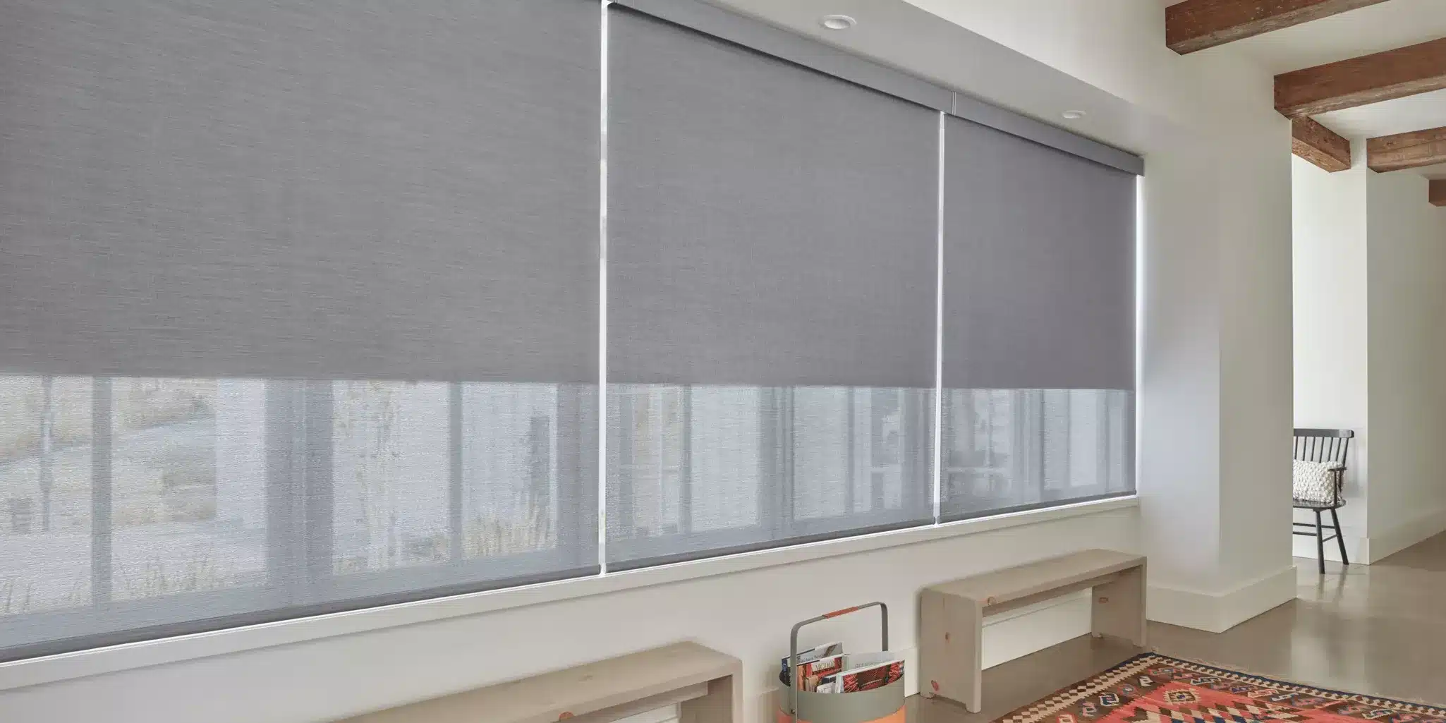 Hunter-Douglas-Roller-Shades