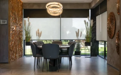 Window Covering Ideas for Large Windows: Smart Solutions That Work