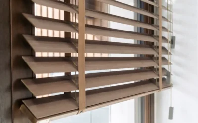 11 Types of Window Blinds: A Visual Guide to Choosing the Right Style