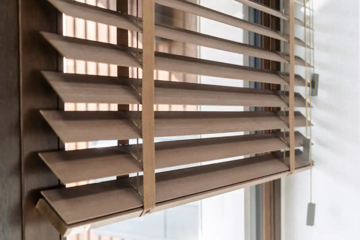 11 Types of Window Blinds: A Visual Guide to Choosing the Right Style