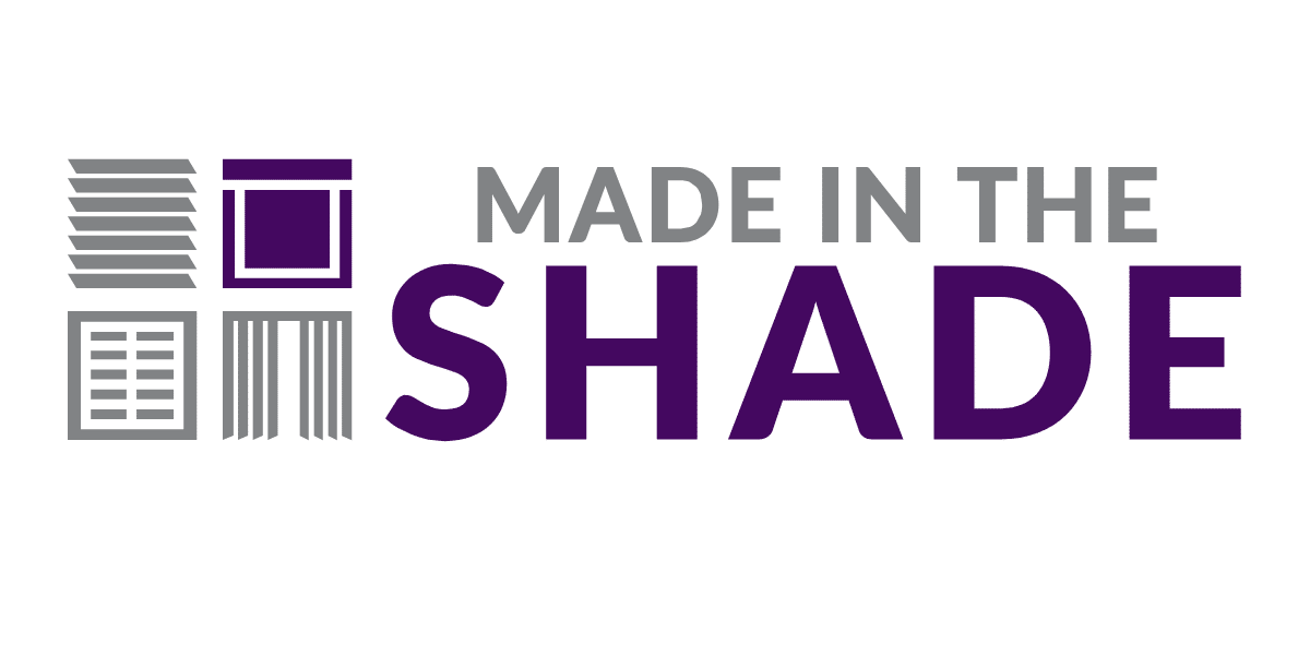 Made In The Shade Blinds & More logo