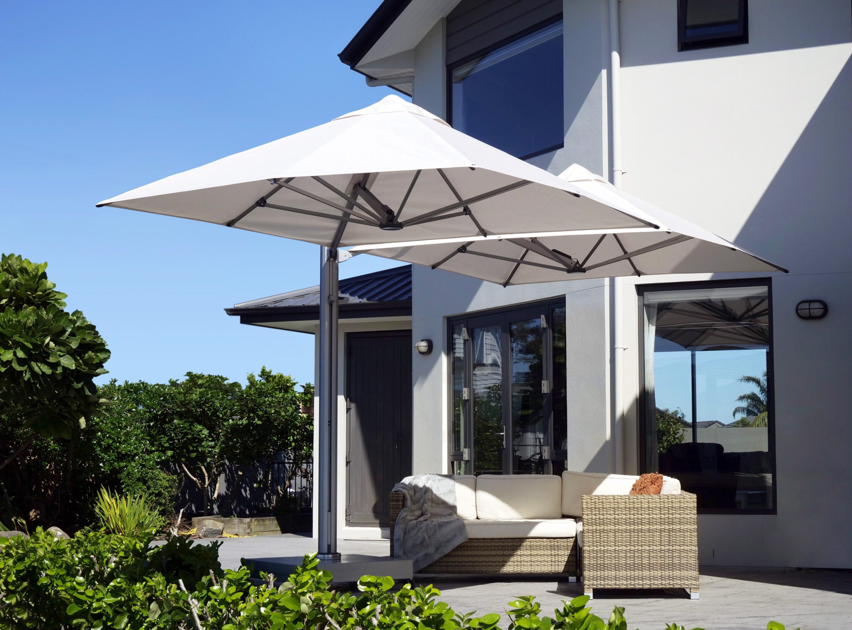 Shadowspec Unity Duo Sq Oyster