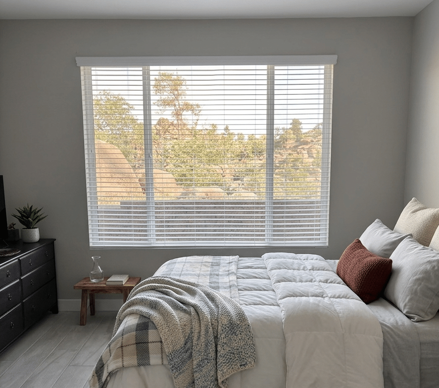 Blinds-In-Window