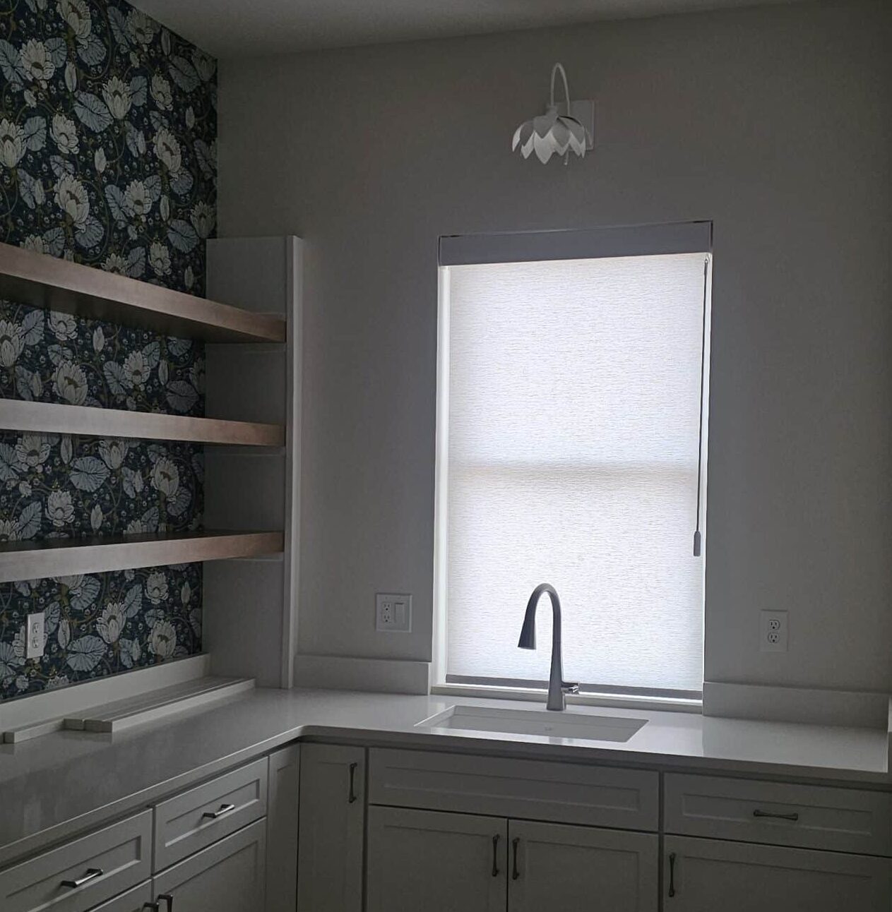 PowerWand Roller Shade Prescott Valley