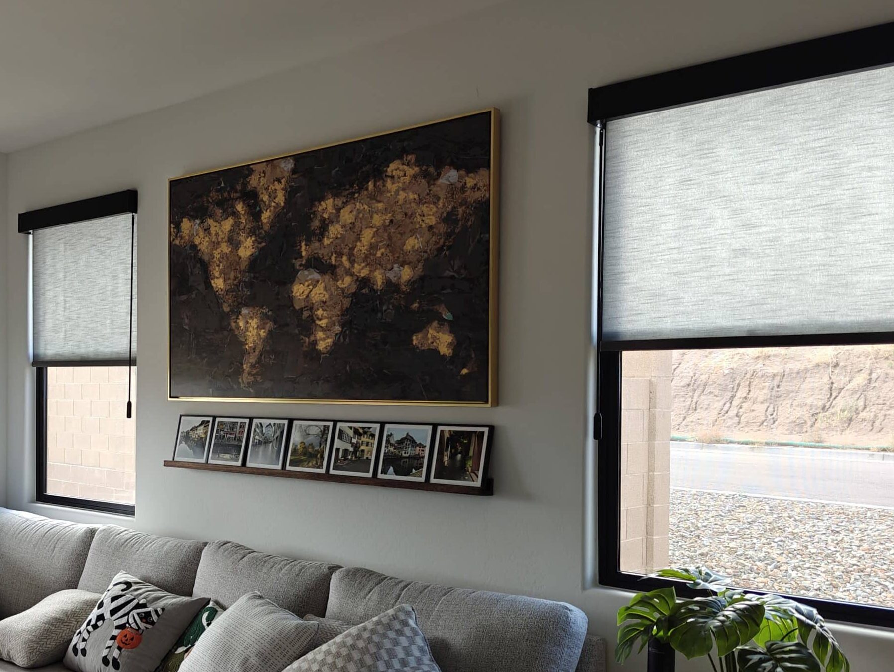 Roller Shades in Yavapai AZ Roller-Shades-For-Windows