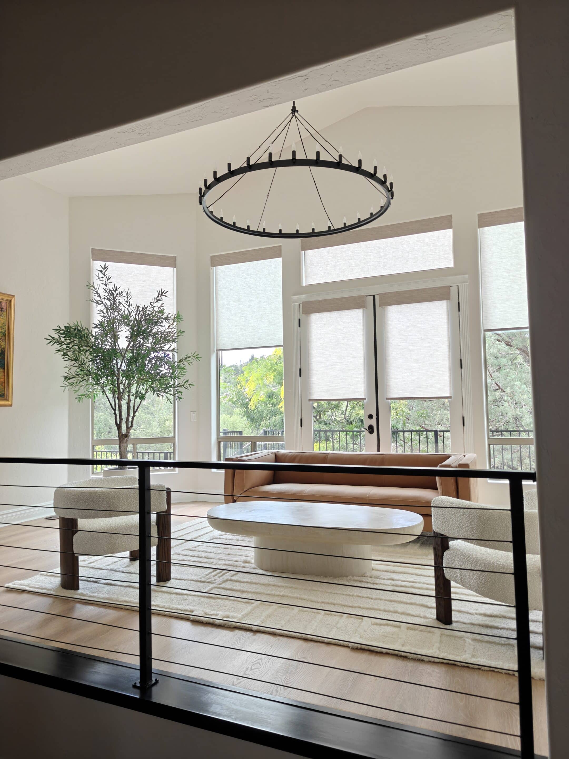 Motorized-Roller-Shades-Prescott