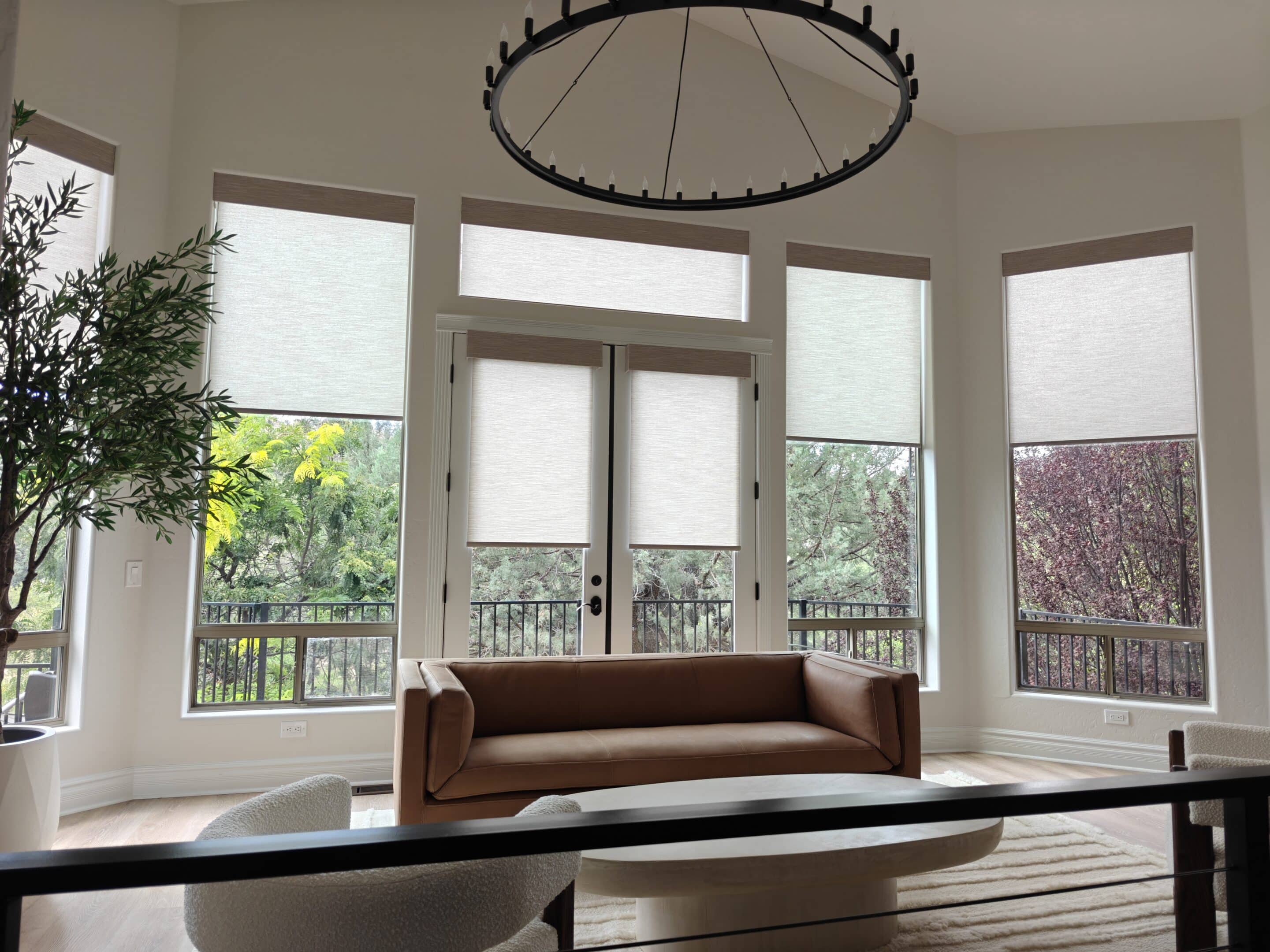 Roller Blinds Precott AZ