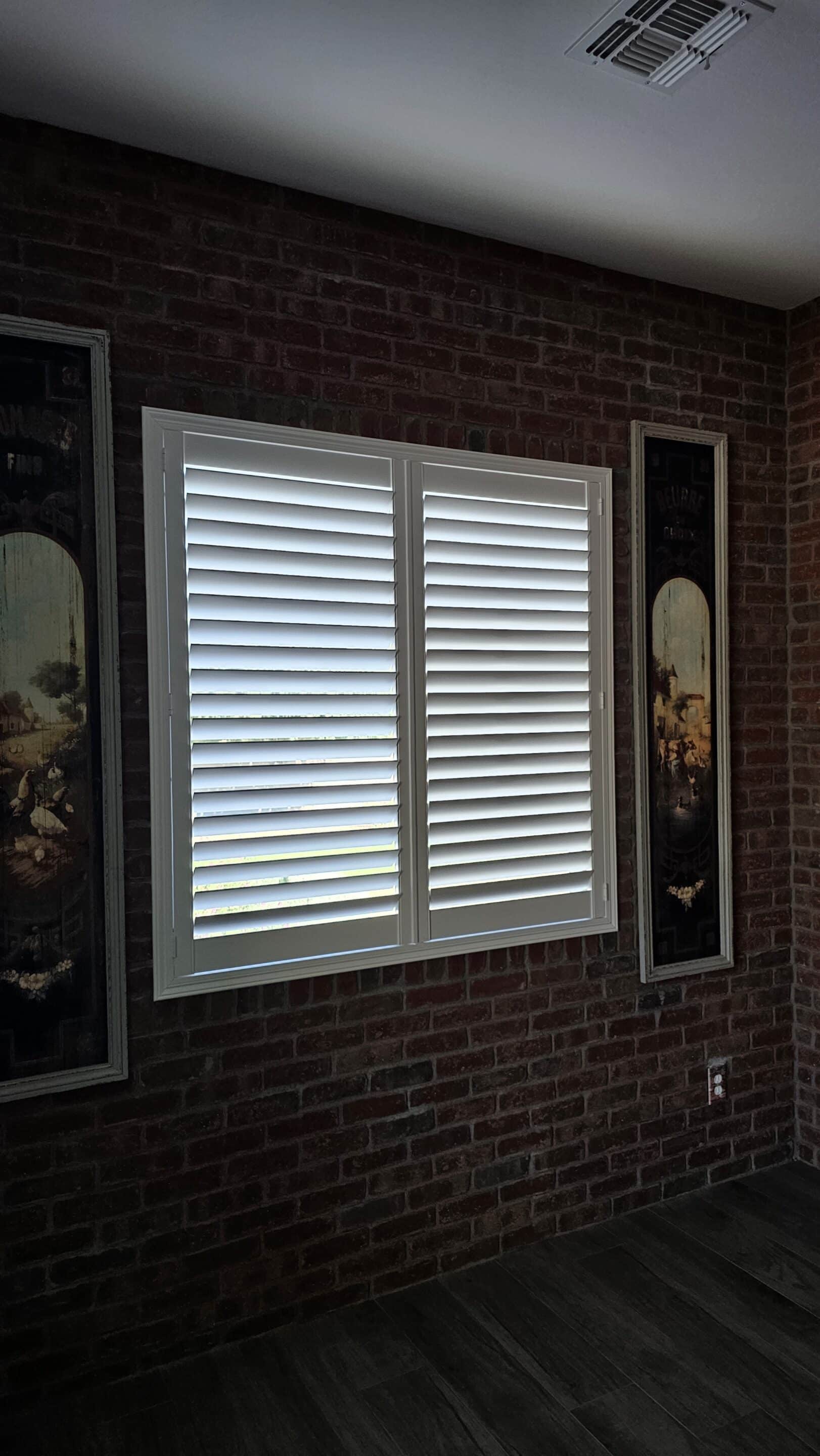 Plantation Shutter in Prescott AZ