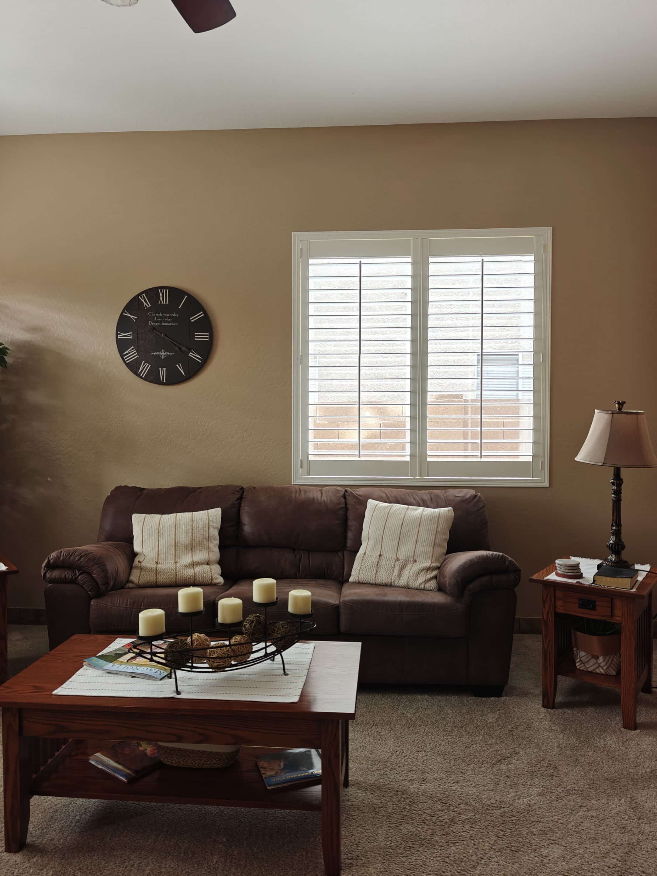 Prescott Valley Shutter