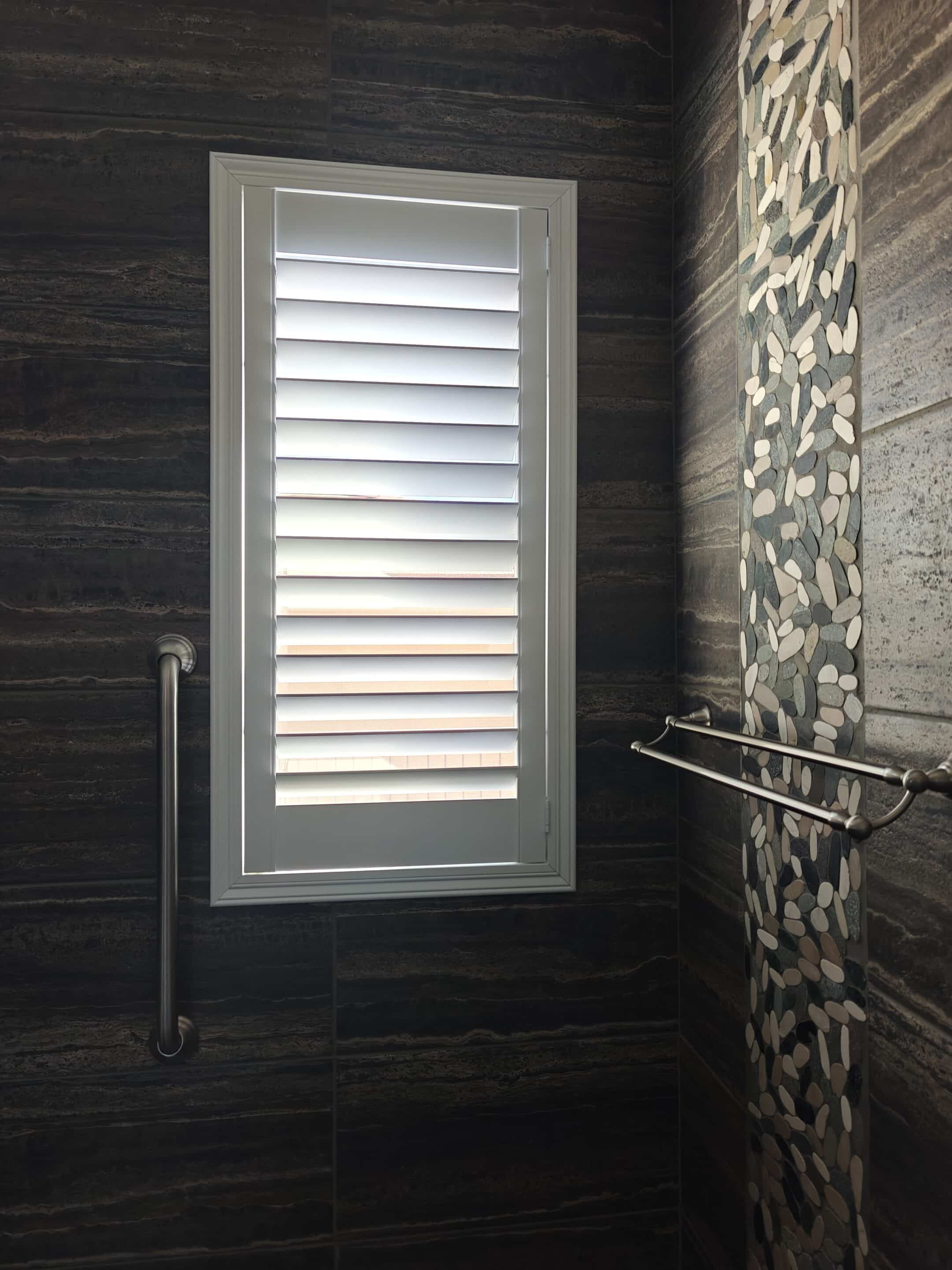 Bypass Shutters Beach
